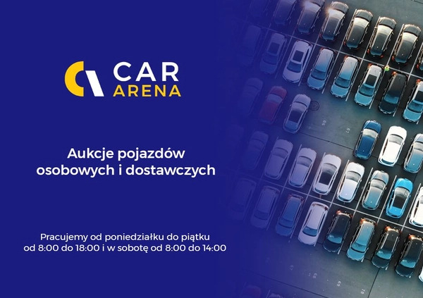 BMW Seria 1 cena 79300 przebieg: 70245, rok produkcji 2020 z Sokołów Małopolski małe 497